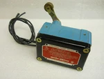 Honeywell Micro Switch EXH-AR3 Snap Action Limit Used Condition No Box. Fixed Price $100.00.