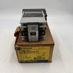 Square D Ac Control Relay 120V Coil 8501XO80V02. Fixed Price $169.99.