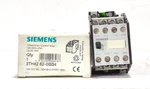 Siemens 3TH42 62-0BB4 Control Relay 6NO+2NC 24V Dc. Fixed Price $85.00.