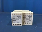 2 Hathaway DA104E Current Transducers. Fixed Price $69.95.