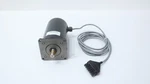 Parker S106-178-MO Stepper Motor. Fixed Price $2878.65.