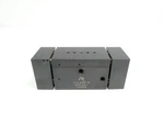 Robohand RPW-500-2 Parallel Pneumatic Gripper. Fixed Price $221.90.