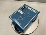 Novatec VL-4 Loader Control Box Used #151098. Fixed Price $129.00.