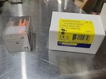 Square D 8501KPR12P14V20 Plug-in Relay. Fixed Price $49.95.