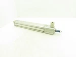 Festo DNC-63-375-PPV-A-KP Pneumatic Air Cylinder 63MM Bore 375MM Stroke Clamping. Fixed Price $349.99.