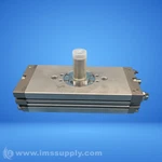 Smc CDRQ2BS40-180C Rotary Actuator 3262. Fixed Price $274.80.