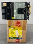 Square D FA34020 Iline Circuit Breaker 3P 480V New. Fixed Price $422.00.
