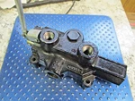 Phd Pneumatic Rotary Actuator RLS1 50 X 90 -ab-bb. Fixed Price $199.99.