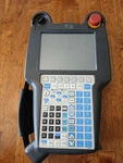 Fanuc A05B-2255-C105#EMH Teach Pendant. Fixed Price $750.00.