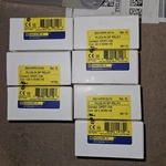Square D 8501KPR12V14 Ser. Plug-in Relay 24V 50/60HZ *new. Fixed Price $50.00.
