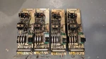 Genuine Fanuc A06B-6045-H005/H006 Velocity Control Unit *from Running Machine*. Fixed Price $299.00.