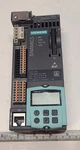 Siemens 6SL3040-1LA01-0AA0 Sinamics S120 Control W/ Flash Card & Operator Panel. Fixed Price $1095.97.
