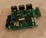 Jr Kerr Pic-servo Sc Phase Motor Controller Board KAE-TOV10-BD3PHV1. Fixed Price $197.61.