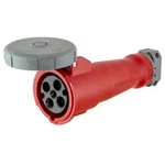 Hubbell HBL460C7W Connector, 60A 480V 3 Phase. Fixed Price $475.00.