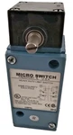 LSP7L Heavy Duty Limit Switch, Honeywell Micro 10AMPS, 600VAC. Fixed Price $64.95.