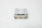 Smc MGPM32-25Z Guided Slide Cylinder 32MM 25MM 1MPA. Fixed Price $138.95.