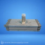 Smc CDRQ2BS40-180C Rotary Actuator 3192. Fixed Price $274.80.