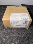 Siemens 3RV2021-1GA10 Circuit Breaker 4.5...6.3 3RV20211GA10. Fixed Price $75.00.