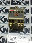 Furnas MT/46 Relay 120V Coil 600VAC 10AMP. Fixed Price $18.60.