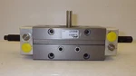 Phd ML-168262-B Pneumatic Rotary Actuator 1/8" Npt. Fixed Price $49.96.
