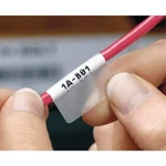 Panduit S100X075VAC P1CASS, Self-lamlbl, Vyl, 1.00" .75". Fixed Price $64.39.