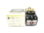 Allen Bradley 700-P200A4 Ser. 460-480V (bk/yl) Nsmp. Fixed Price $69.00.