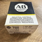 New Allen-bradley Bulletin Type Ac Relay, 700N400A1 Ser. Us Seller. Fixed Price $105.00.