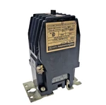 Westinghouse Control Relay Cat# BF24F, Style# 765A867GO1, 300V, 10A. Fixed Price $65.00.