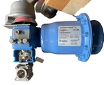 11/2" 1500 Pc Sw 316 Ss Control Ball Valve Jamesbury Metso Actuator QPX2B/MC. Fixed Price $999.00.