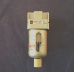 Smc Corporation AFM20-NO2-CZ ......(C11B5). Fixed Price $20.95.