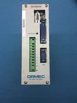 Ormec Drive Model #SAC-DE03C2/I V1.0A Overnight Shipping Available. Fixed Price $625.00.