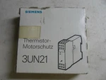 Siemens 3UN21 00-0AF7 Thermistor. Fixed Price $119.92.