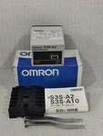 Omron S3S-A2 /B2 -S3S-A10/B10 Controller. Fixed Price $160.00.