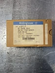 Westinghouse BFF31F Relay. Fixed Price $49.00.