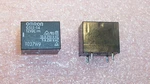 Qty (5) G5LE-14-DC12 Omron Spdt Relays ROHS...G5LE-14-12VDC. Fixed Price $8.99.
