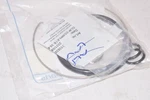 New Alfa Laval 9611920008 Service Kit For Actuator 38-63.5/NW40-65. Fixed Price $17.98.