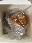 Allen-bradley 800T-Q24A Pilot Light Orange. Fixed Price $52.00.