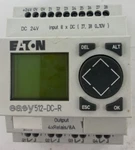 Eaton Easy 512-DC-R Control Relay. Fixed Price $195.00.
