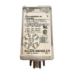 Allen-bradley 700-HA32A1-4 Tube Base Relay 8-PIN Series A, 120VAC. Fixed Price $32.99.