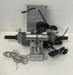 Phd RLS1 32 270 Gx-m-nb Smc MSQB3A Rotary Actuator Table, Magnetic Switches. Fixed Price $194.32.