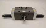 Phd RAS1-40 X 180-E-NB Pneumatic Rotary Actuator 40MM Bore Rotation. Fixed Price $137.50.