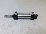 Norgren AC/2150B/MP2/4/Z/CCA/M Pneumatic Cylinder AC2150BMP24ZCCAM. Fixed Price $62.99.