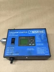 Novatec Vacuum Loader VL-3 Control Box #702G3PR7. Fixed Price $700.00.