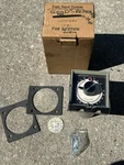 Eagle Signal Cycl-flex Analog Timer HP58A6. Fixed Price $100.00.