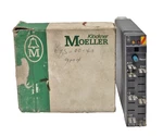 *new In Box* Klockner Moeller Ets 1-10 Relay Output Module 24V Dc. Fixed Price $25.00.