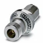Phoenix Contact CN-UB-70DC-6-BB (2803166), Attachment Plug, For Coaxial Signal. Fixed Price $109.99.