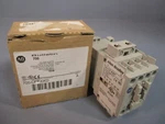Allen-bradley Control Relay 20A 110V 50/60HZ Ser 700-CF400KD. Fixed Price $87.99.