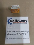 Allen-bradley 700-HK32A1-4 Series Control Relay Accessory. Fixed Price $19.99.