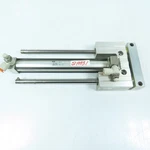 Phd SDC22 X 6-BR-H4 Pneumatic Slide Cylinder 6" Stroke Dual Rod. Fixed Price $58.49.