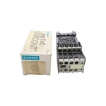 Siemens 3TH2244-0BB4 240V 10A Nsmp. Fixed Price $101.00.